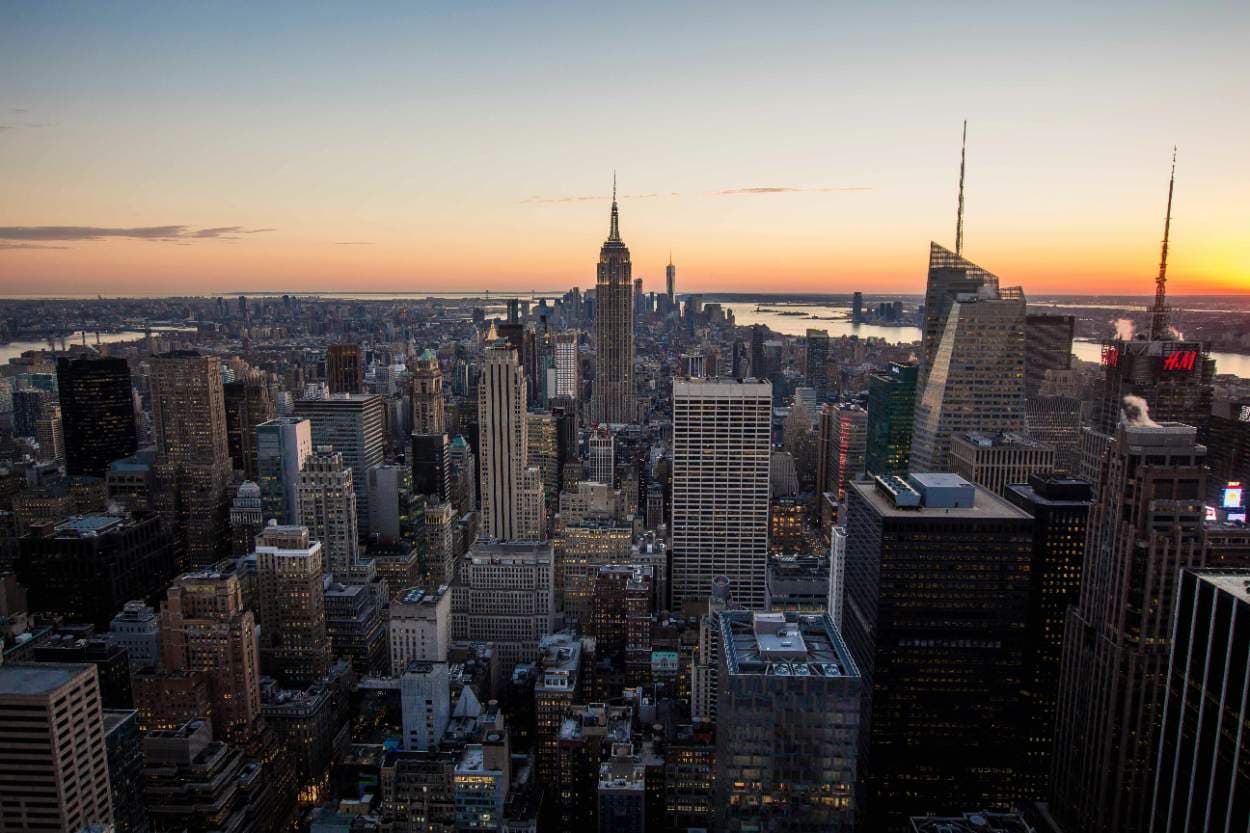 Featured image for Transforming NYC's Skyline: The Role of Air Rights in Urban Development