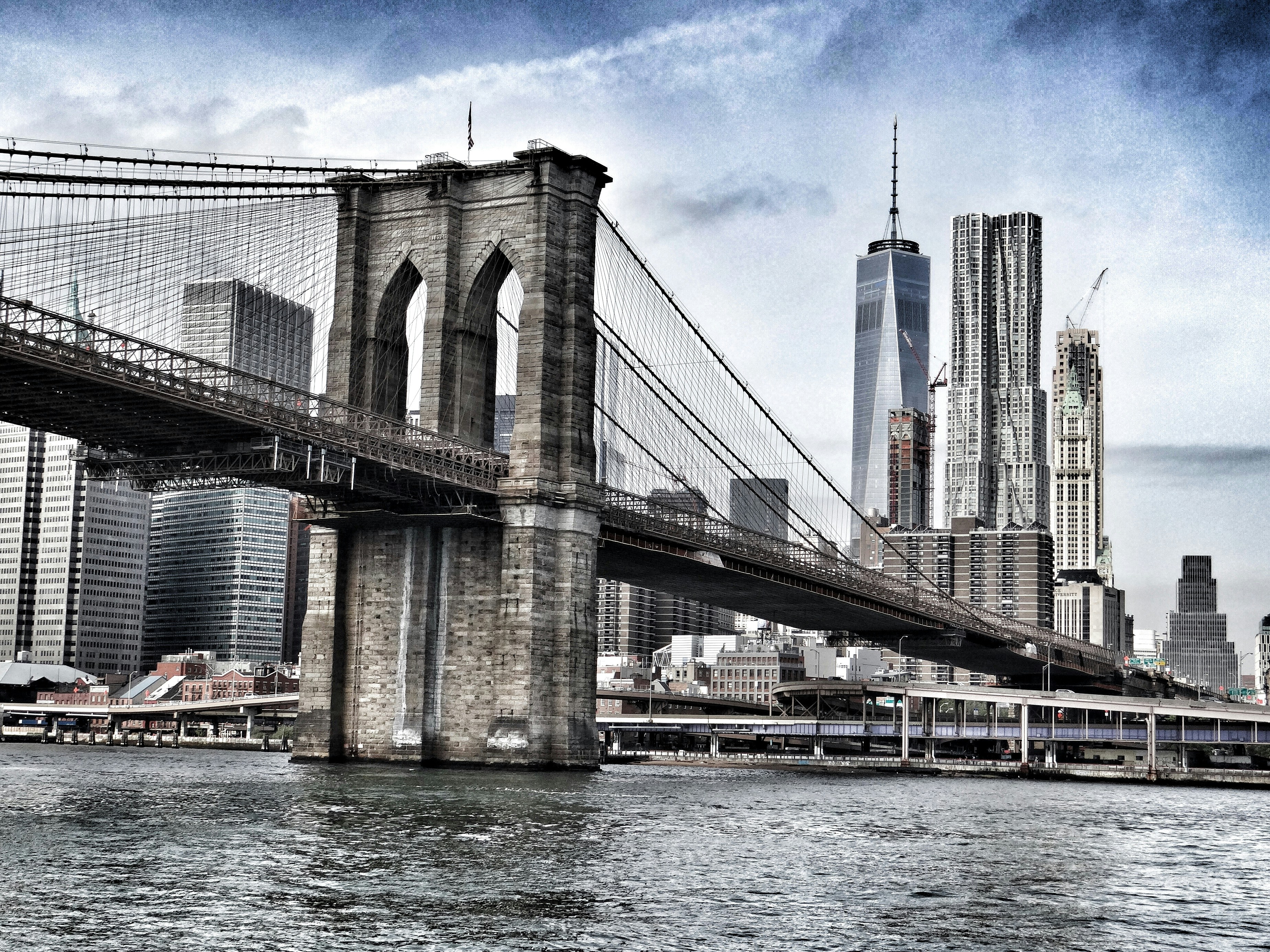 Featured image for NYC's Iconic Bridges: Engineering Marvels and Their Impact on the City