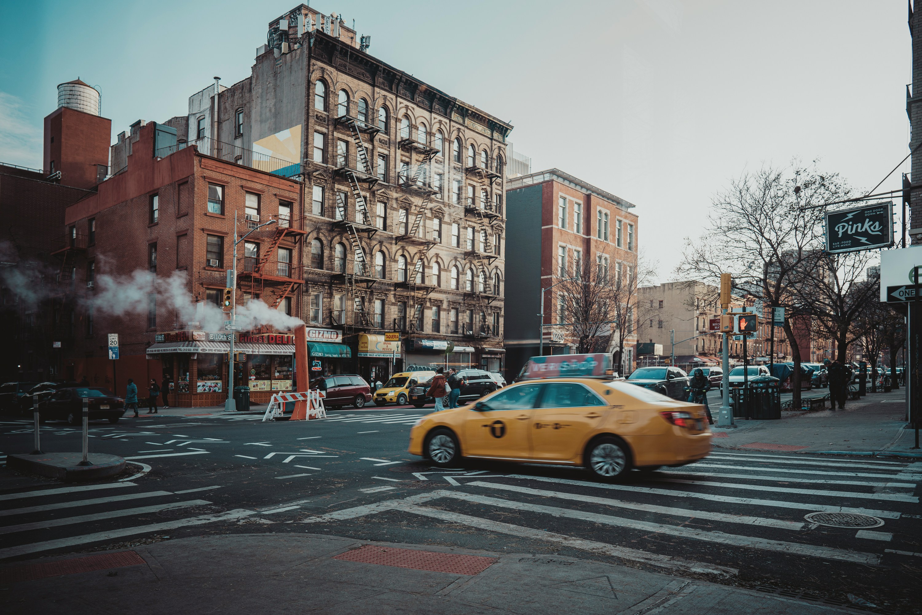 Building inspector reviewing documents