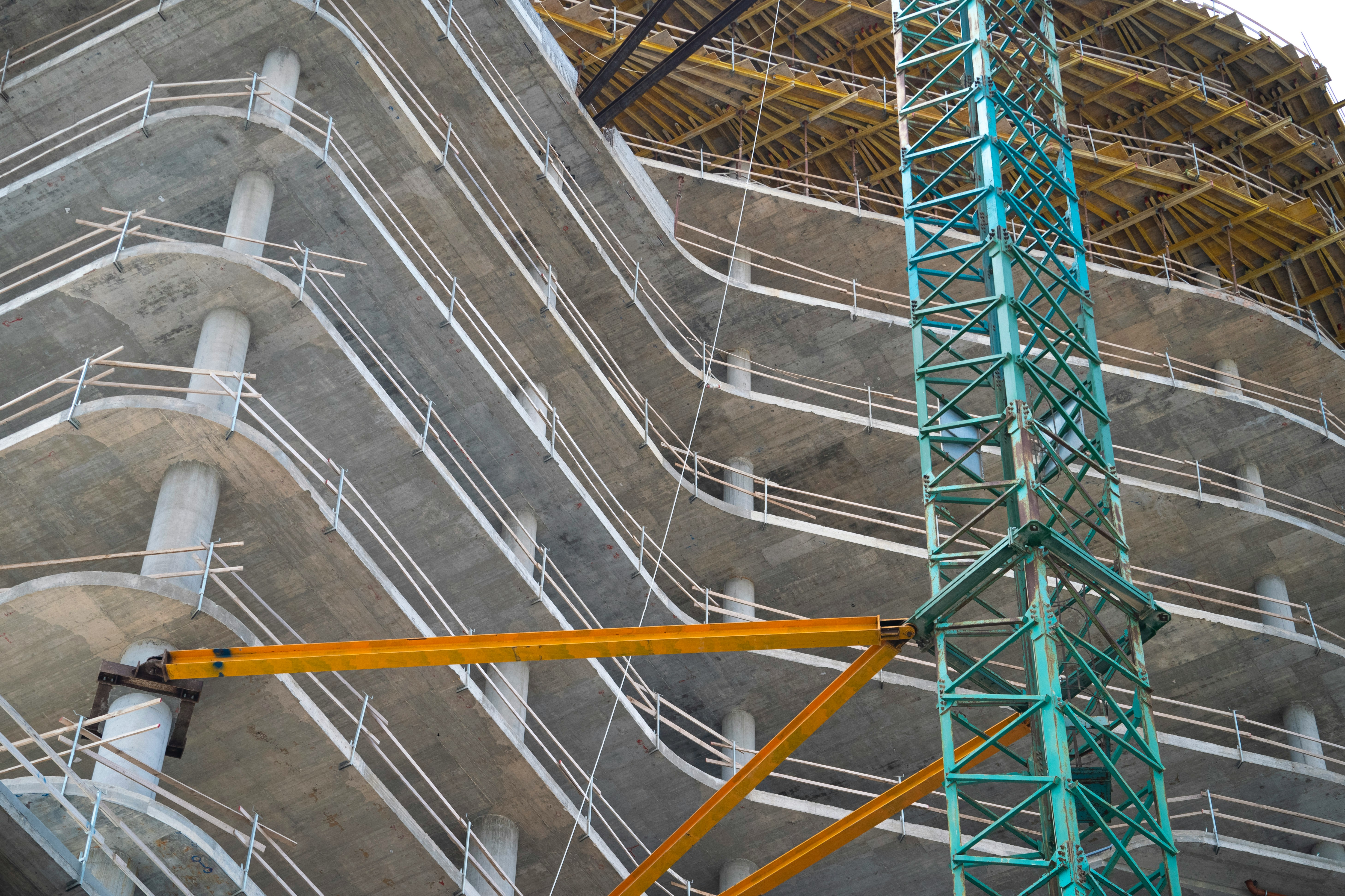 NYC Building Code Chapter 33 compliance