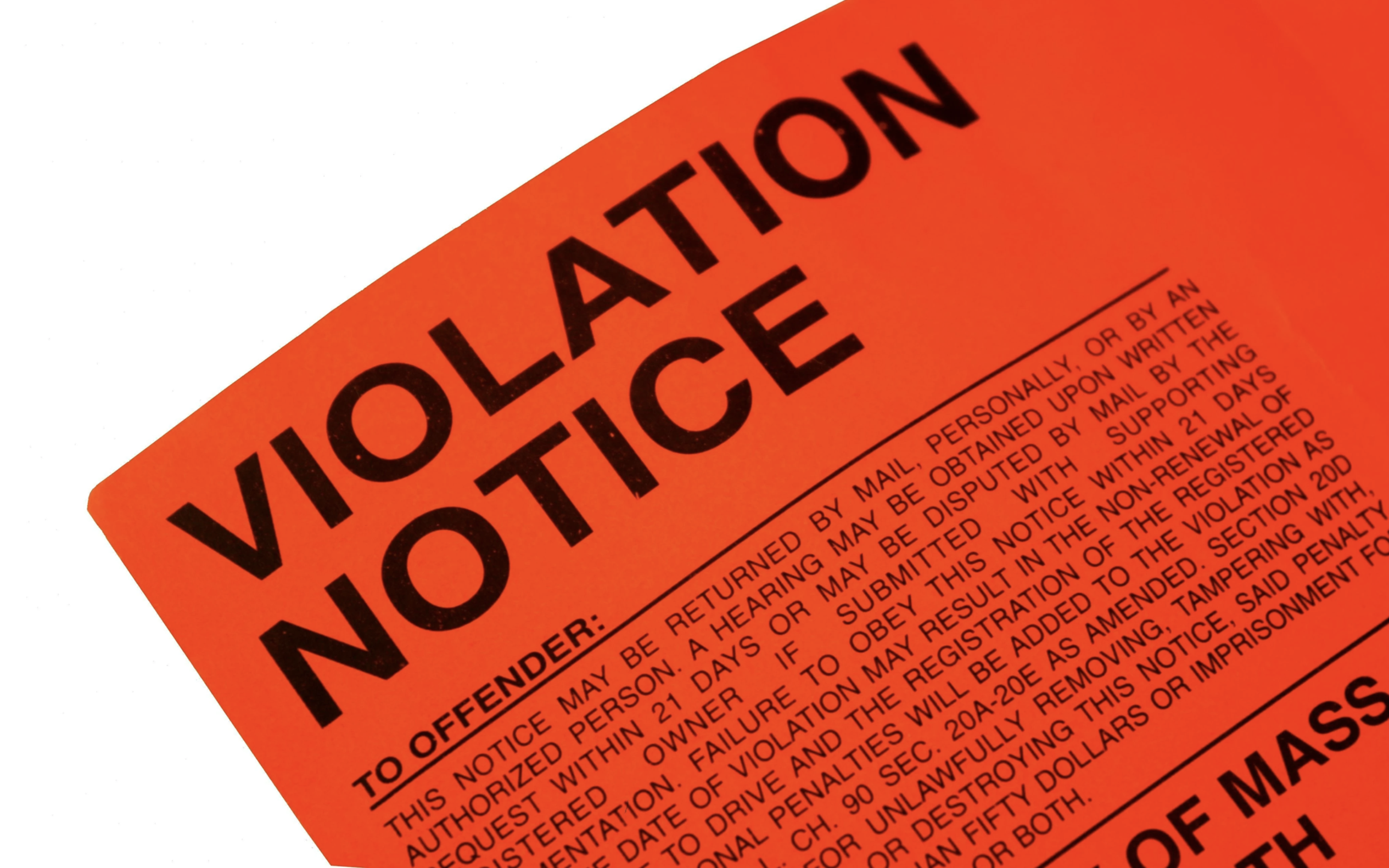 Featured image for Our Most Common NYC Building Violations and How to Fix Them