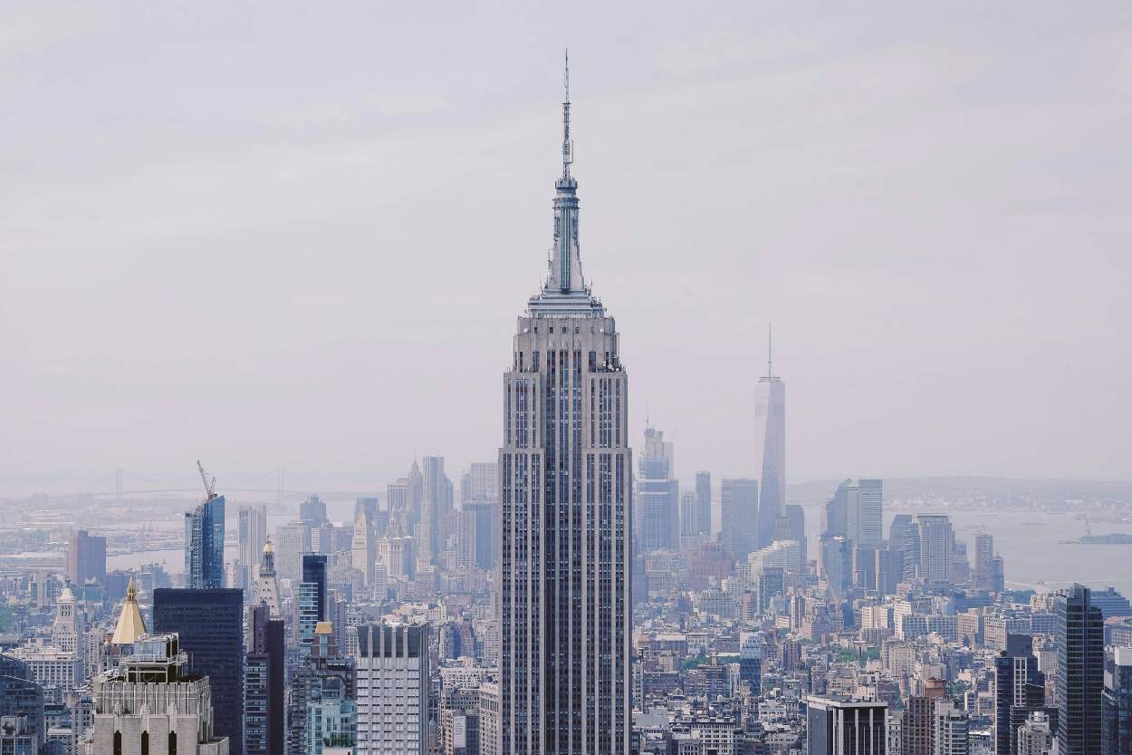 Featured image for The Empire State Building: A Timeless Icon of New York City