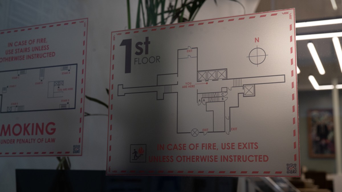 Featured image for Decoding Fire Safety Maps: A Guide to Compliance for NYC Property Managers