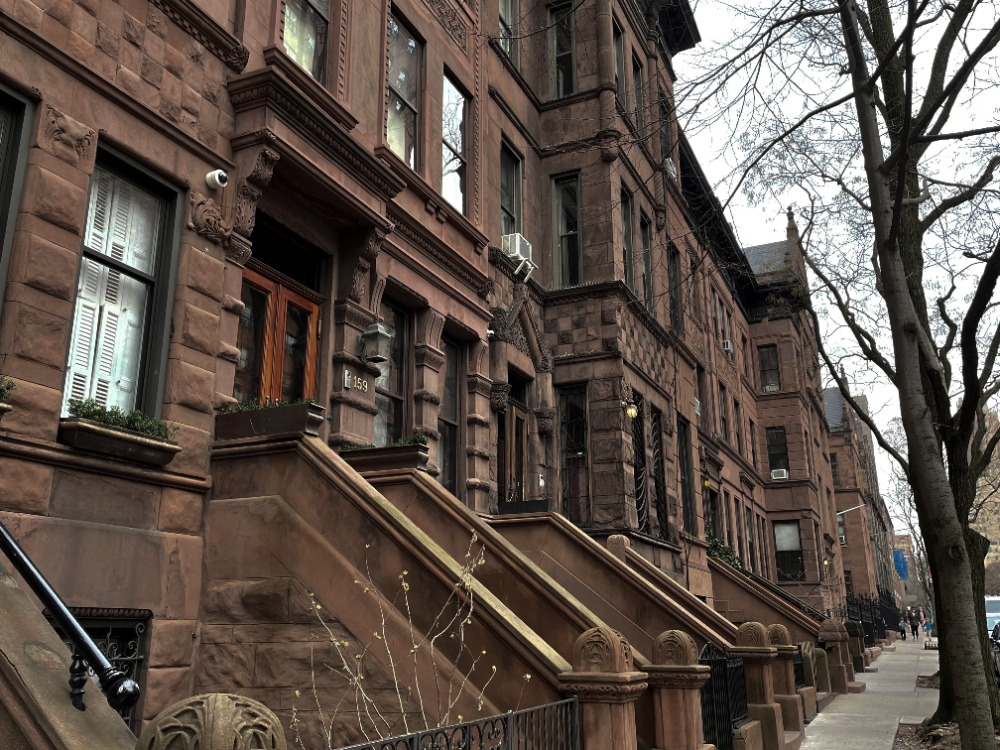 Historic building adaptive reuse