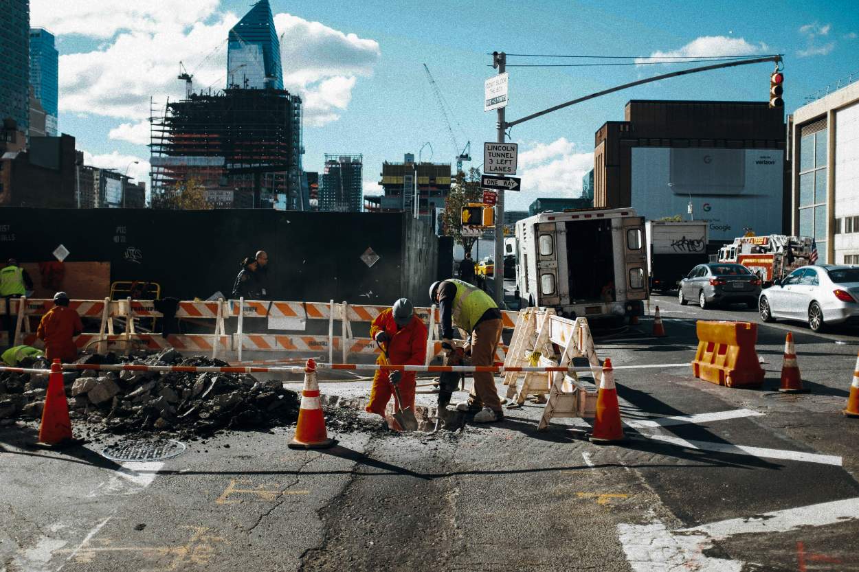 Featured image for Navigating Successful Partnerships in NYC's Construction Landscape
