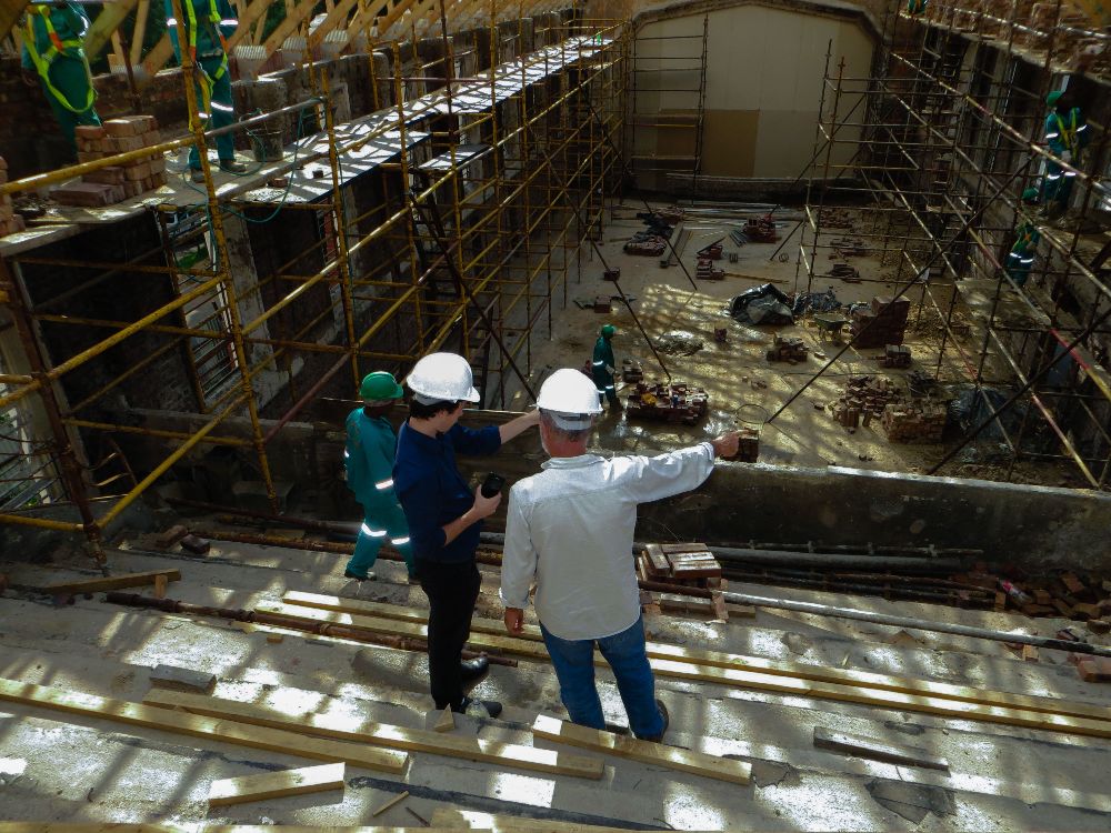 Team collaboration strategies