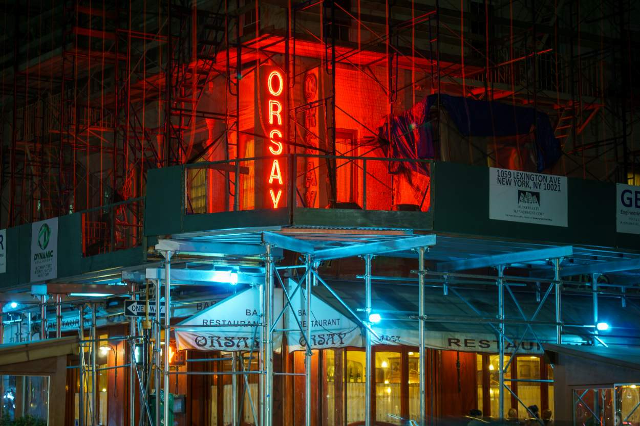 Featured image for Why is There So Much Scaffolding in NYC? Understanding Local Law 11