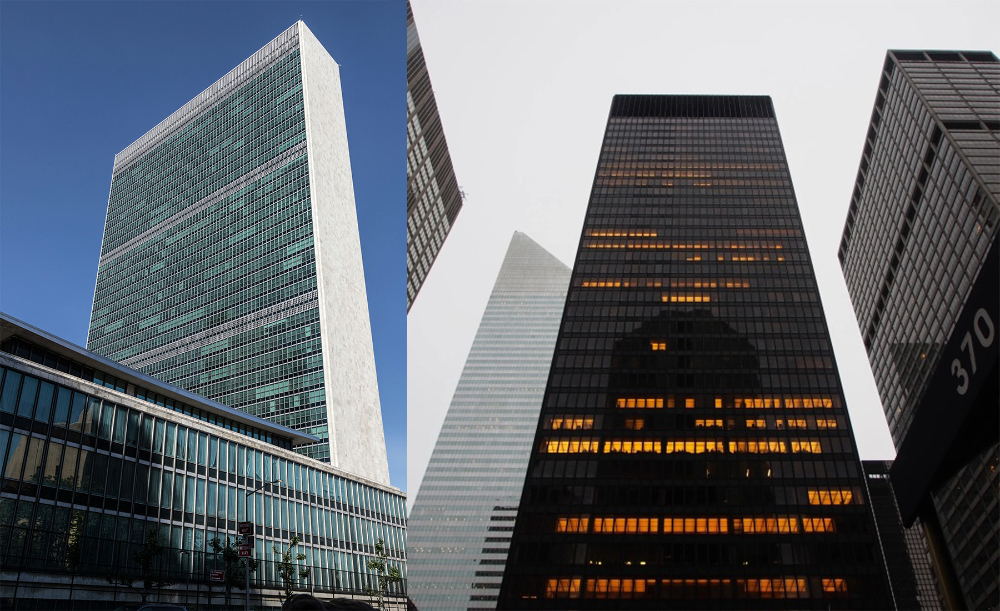 19th century skyscraper innovations