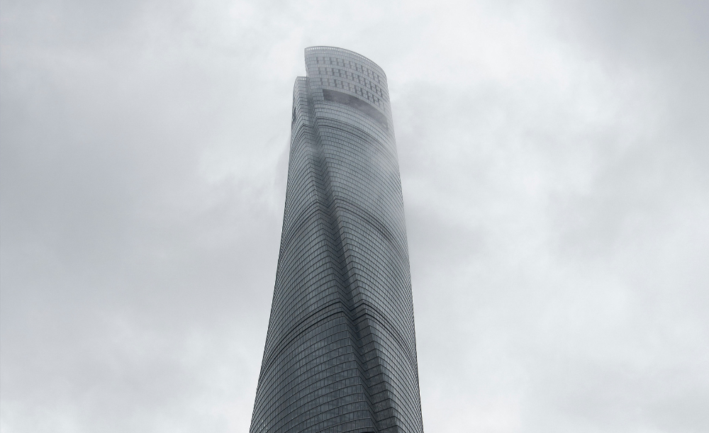 International Style architecture