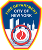 FDNY logo